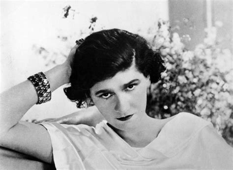 chanel died|coco Chanel birth and death.